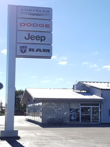 Blackhawk Motors, 1621 S Marquette Rd, Prairie du Chien, WI 53821, USA, 