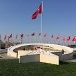  Temmuz Şehitleri Ömer Halisdemir Anıtı