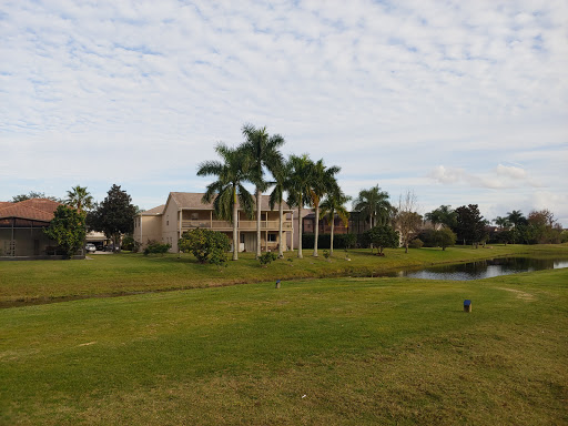 Stoneybrook East Golf Club