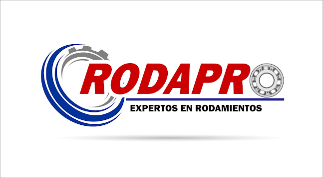 Comercializadora RODAPRO SpA.
