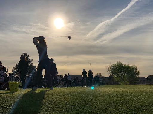 Golf Course «Verde Santa Fe Golf Course», reviews and photos, 645 Verde Santa Fe Pkwy, Cornville, AZ 86325, USA