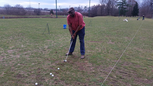 Golf Driving Range «Riverside Golf Academy», reviews and photos, 3600 N White River Pkwy W Dr, Indianapolis, IN 46228, USA