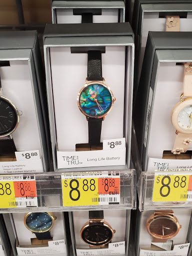 Discount Store «Walmart», reviews and photos, 2348 NY-19, Warsaw, NY 14569, USA