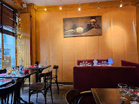 Atmosphère du Restaurant Maison Fahet à Paris - n°3