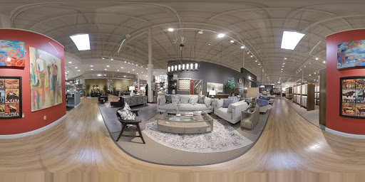 Furniture Store «HOM Furniture», reviews and photos, 3201 Country Dr, Little Canada, MN 55117, USA