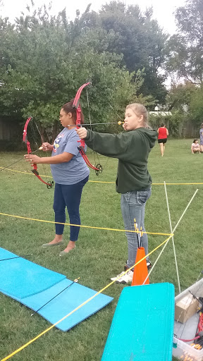 Church «Salvation Army», reviews and photos, 1707 W Chestnut Expy, Springfield, MO 65802, USA