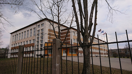 Daugavpils 11. pamatskola