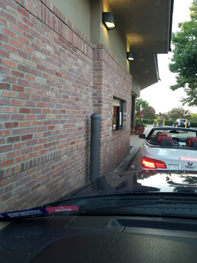 Fast Food Restaurant «Chick-fil-A», reviews and photos, 2301 E Southlake Blvd, Southlake, TX 76092, USA