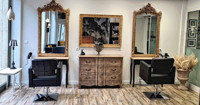 Le Boudoir CL à Châteauroux