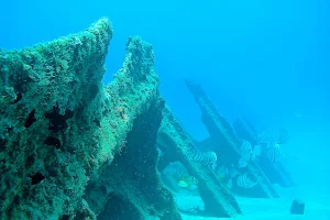 SS Inchulva the Delray Wreck image
