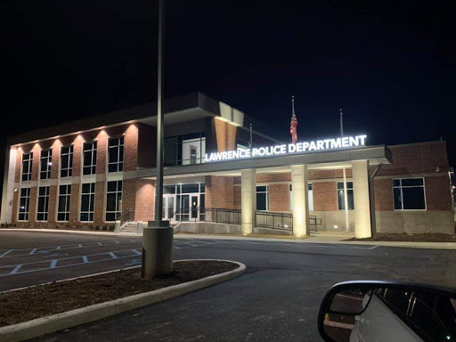 Lawrence City Police Department