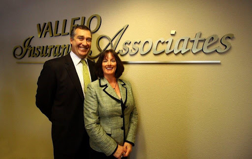 Insurance Agency «Vallejo Insurance Associates LLC», reviews and photos