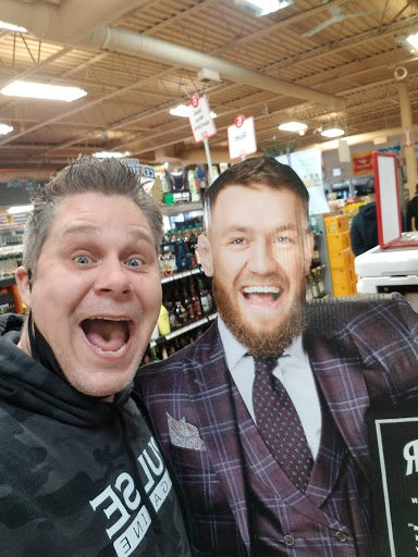 Wine Store «Cardinal Wine & Spirits», reviews and photos, 3001 W Jefferson St, Joliet, IL 60435, USA