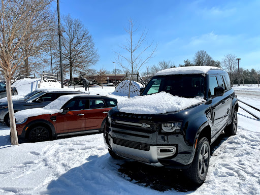 Jaguar Dealer «Jaguar Nashville», reviews and photos, 3 Cadillac Dr, Brentwood, TN 37027, USA