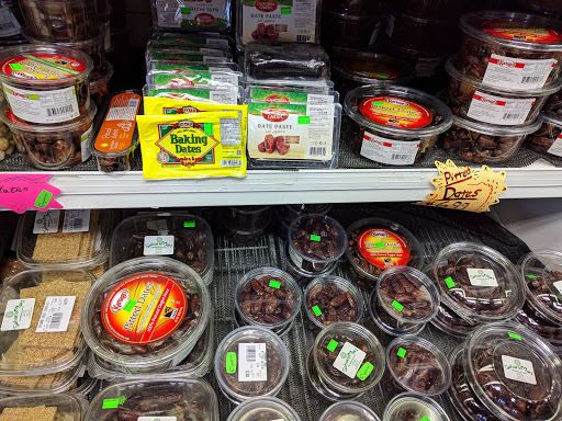 Grocery Store «Sahara Mart», reviews and photos, 106 E 2nd St, Bloomington, IN 47401, USA