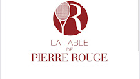 Photos du propriétaire du Restaurant La Table de Pierre Rouge à Montpellier - n°9