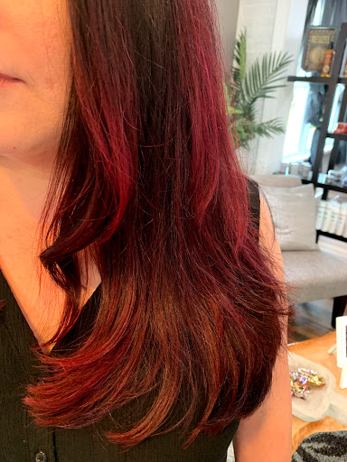 Beauty Salon «Fringe Hair & Nail Studio», reviews and photos, 4500 Fritchey St, Harrisburg, PA 17109, USA