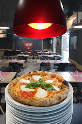 Più 39 Pizzeria Napoletana - Modena Emilia Est