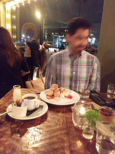 Bistro «House Wine & Bistro», reviews and photos, 1117 U.S. 83 Business, McAllen, TX 78501, USA