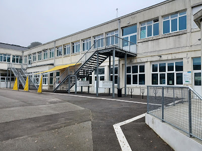 Accueil de loisirs Félix Thomas - Accoord à Nantes