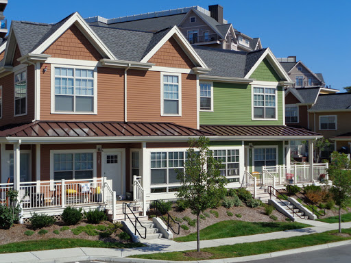 Mass. Green Roofs, Inc. in Georgetown, Massachusetts