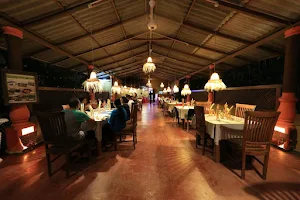 Sundaras Restaurant & Pool BAR image