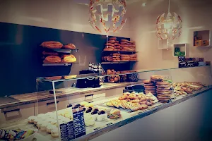 Kaplan Bakery image