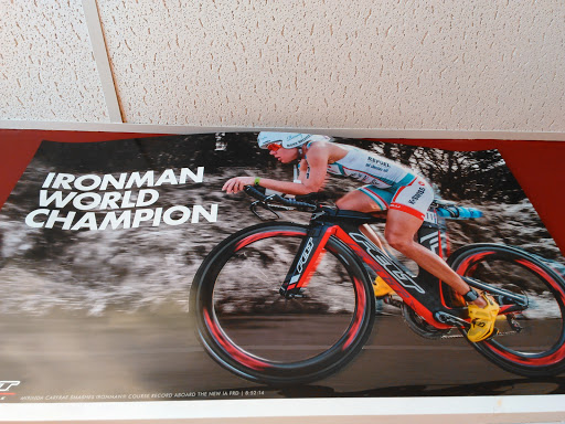 Bicycle Store «Pedal Power», reviews and photos, 359 Main St, Middletown, CT 06457, USA