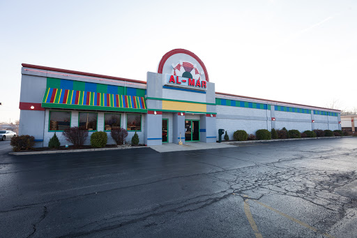 Bowling Alley «Al-Mar Lanes», reviews and photos, 1010 N Main St, Bowling Green, OH 43402, USA