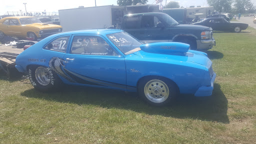 Tourist Attraction «Empire Dragway», reviews and photos, 2011 New Rd, Leicester, NY 14481, USA