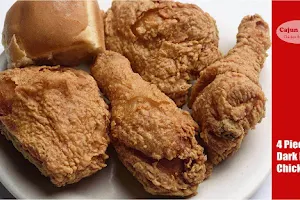 Cajun Fried Chicken & Seafood image