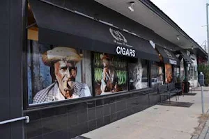 SJ Cigar Co. image