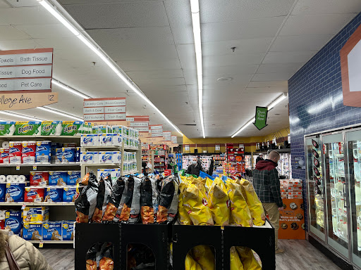 Grocery Store «Star Market», reviews and photos, 49 White St, Cambridge, MA 02140, USA