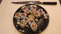 Sushi du Restaurant japonais Arido à Le Chesnay-Rocquencourt - n°9