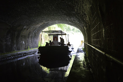 Canal du Nivernais à La Collancelle