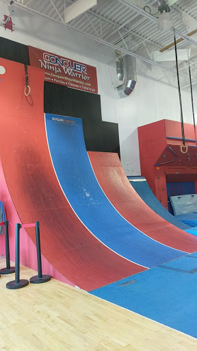 Gym «Conquer Ninja Warrior», reviews and photos, 707 Commerce Dr, Woodbury, MN 55125, USA