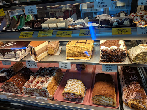 Grocery Store «Roman Russian Food Store», reviews and photos, 10918 SE Division St, Portland, OR 97266, USA