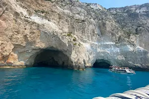 Agalas Caves image