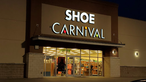 Shoe Store «Shoe Carnival», reviews and photos, 4125 Phoenix Ave, Fort Smith, AR 72903, USA