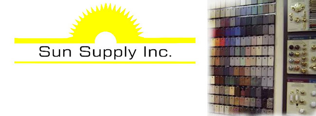 Sun Supply Inc