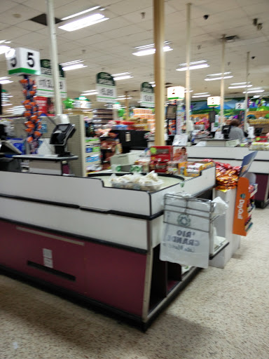 Grocery Store «El Rio Grande #1», reviews and photos, 5308 Maple Ave, Dallas, TX 75235, USA