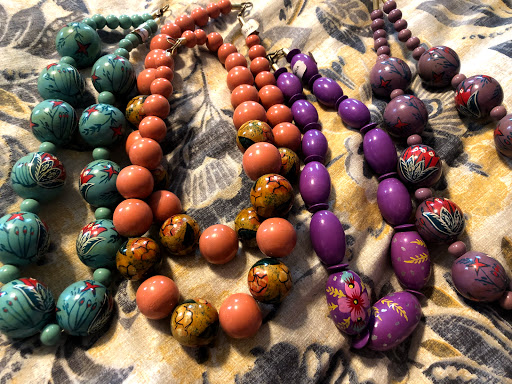 Thrift Store «De Novo Clothing Exchange», reviews and photos, 586 Main St, Stroudsburg, PA 18360, USA