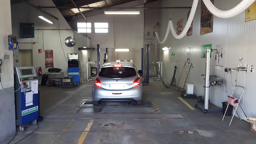 Sarl Auto Sante