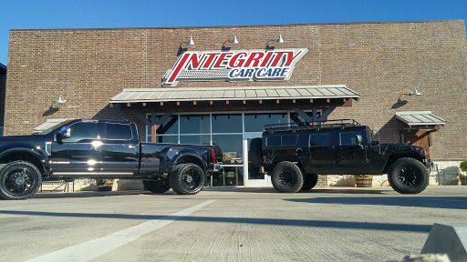 Tire Shop «Integrity Car Care», reviews and photos, 100 Naylor Rd, Cross Roads, TX 76227, USA