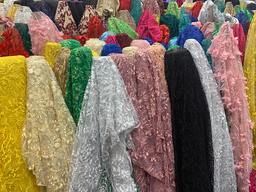 Fabric Store «Beautiful Fabrics», reviews and photos, 1071 Flatbush Ave, Brooklyn, NY 11226, USA