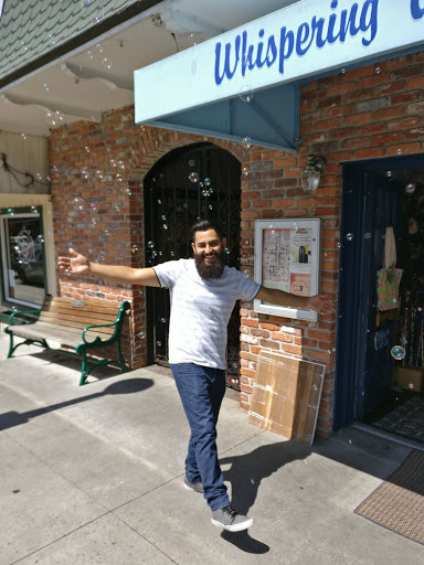 Dessert Shop «Le Petit Sweet», reviews and photos, 110 W 5th Ave, Mt Dora, FL 32757, USA