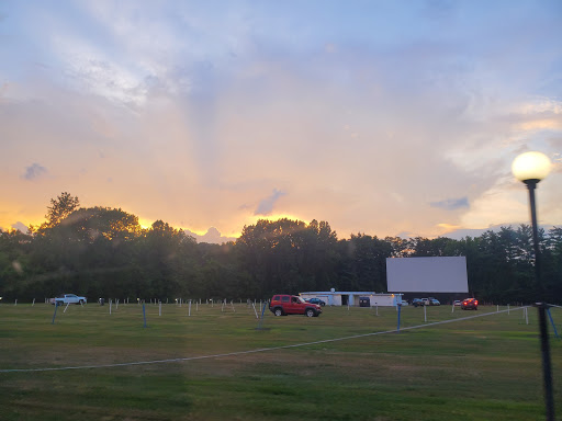 Drive-in Movie Theater «Overlook Drive-In Theatre», reviews and photos, 126 De Garmo Rd, Poughkeepsie, NY 12601, USA