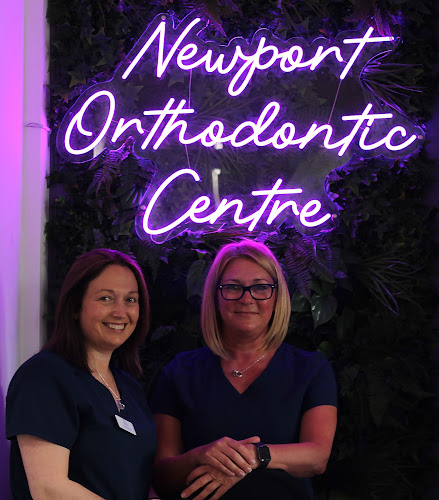 Newport Orthodontic Centre - Dentist
