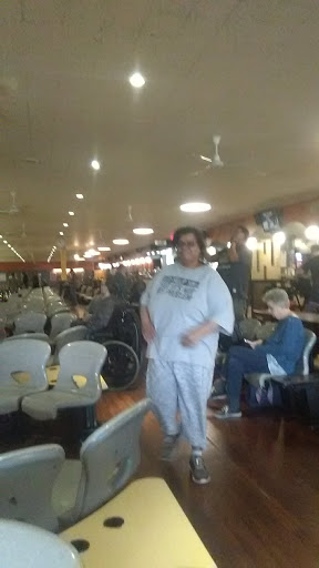 Bowling Alley «Hillside Bowl», reviews and photos, 4545 Harrison St, Hillside, IL 60162, USA