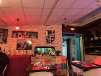 Atmosphère du Pizzeria Gelateria Verdi - Pizza Parma à Rosny-sous-Bois - n°2